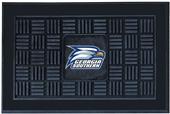 Fan Mats Georgia Southern Univ. Medallion Door Mat