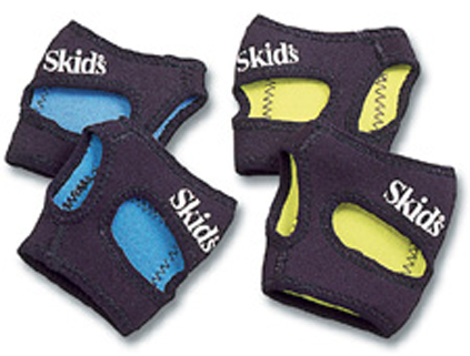 Tandem Sport Volleyball SKIDS Palm Protectors