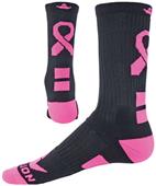 Red Lion Genesis Ribbon Crew Sock Red Lion Genesis Ribbon Crew Sock