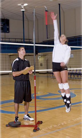 Tandem Sport Volleyball Vertical Challenger