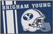 Fan Mats Brigham Young University Starter Mat