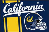 Fan Mats NCAA University of California Starter Mat