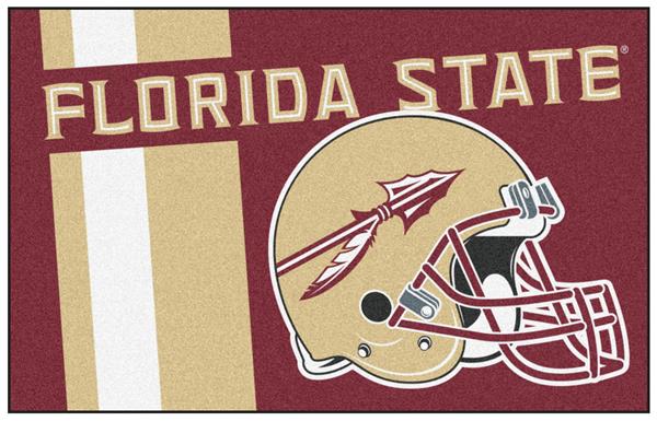 Fan Mats Florida State University Starter Mat