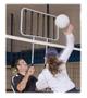 Tandem Sport Volleyball Bungee Blocker Team Drills