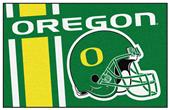 Fan Mats University of Oregon Starter Mat