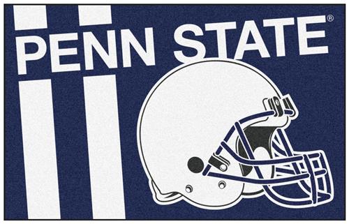 Fan Mats Penn State Starter Mat