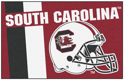 Fan Mats University of South Carolina Starter Mat