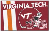 Fan Mats Virginia Tech Starter Mat