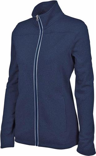 Charles River Women's Cambridge Fleece Jacket. Free shipping.  Some exclusions apply.