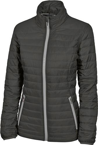 Charles River Women's Lithium Quilted Jacket. Free shipping.  Some exclusions apply.
