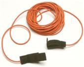 Tandem Volleyball Net Extender