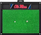 Fan Mats Univ. of Mississippi Golf Hitting Mat