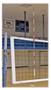 Tandem Official Volleyball Glass Fiber Antennae