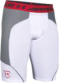 Under Armour Mens Compression Airvent Slider Under Armour Mens Compression Airvent Slider