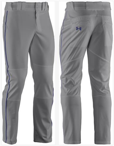 Under Armour Leadoff II Piped Baseball Pants