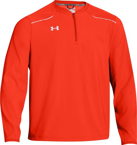 Under Armour Team Ultimate Cage Baseball Jacket