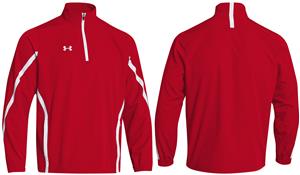 under armour essential jacket