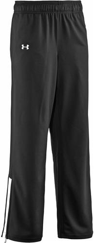 Under Armour Womens Campus Warm Up Pants