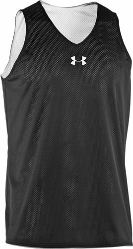 Under Armour Double Double Rev Basketball Jersey