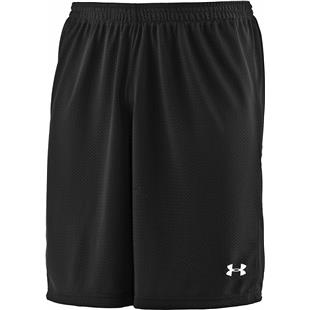 black under armour basketball shorts