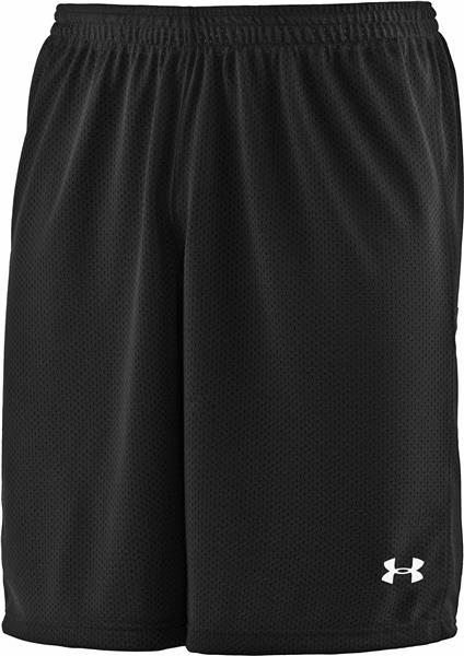 Under Armour Adult AM,AS (Red or Midnight Navy) Basketball Shorts