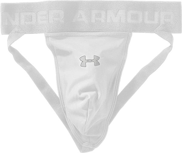 Athletic Supporter With Cup Pocket