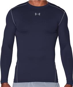 under armour compression crew