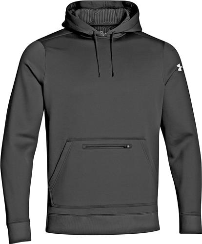 Under Armour Adult Infrared Elevate Hoody. Decorated in seven days or less.