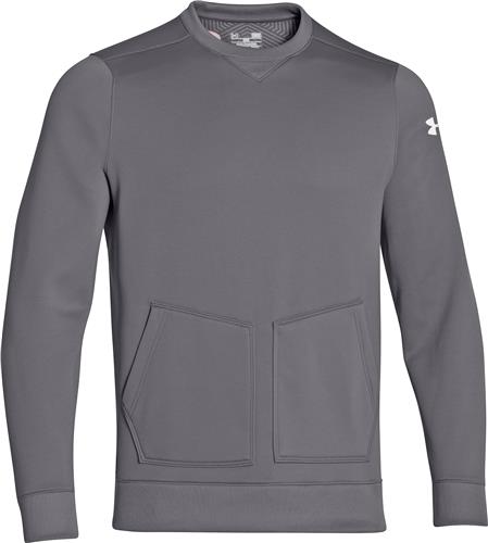 Under Armour Adult Infrared Elevate Crew Shirt