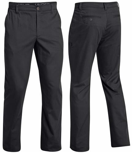 Under Armour Mens Sideline Performance Pants