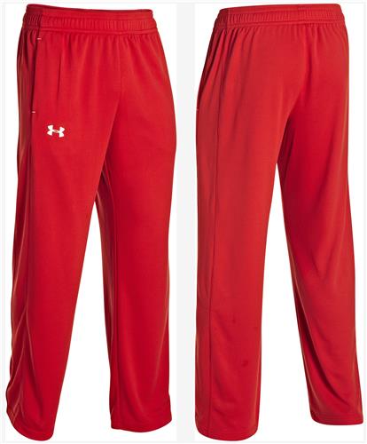 Under Armour Mens Fitch Warm-Up Pants