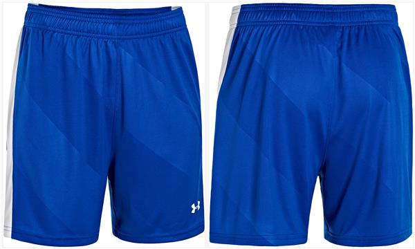 under armour fixture shorts