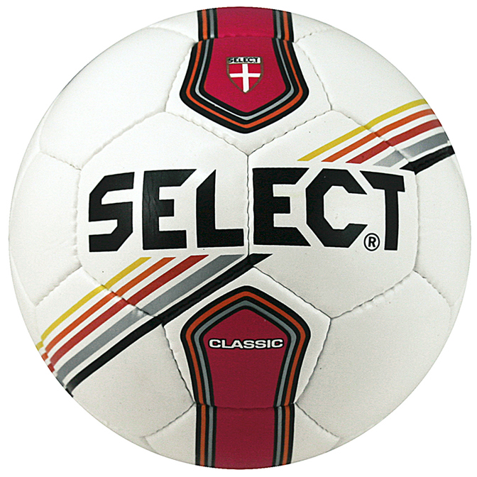 E109791 Select Classic Recreational Soccer Ball 2015 CO