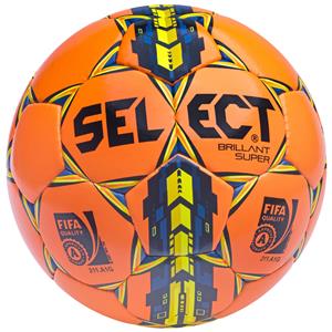 select official match ball