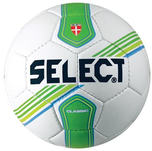 Select Classic Recreational Soccer Ball Closeout