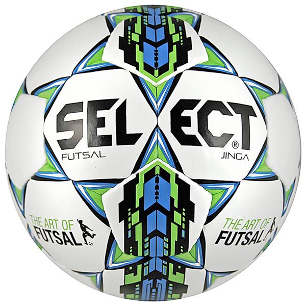 Sélectionneur Sélectionneur Jinga Futsal Ball Benin