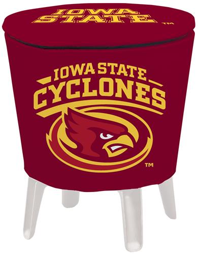 Victory Iowa State 4 Season Event Cooler Tables