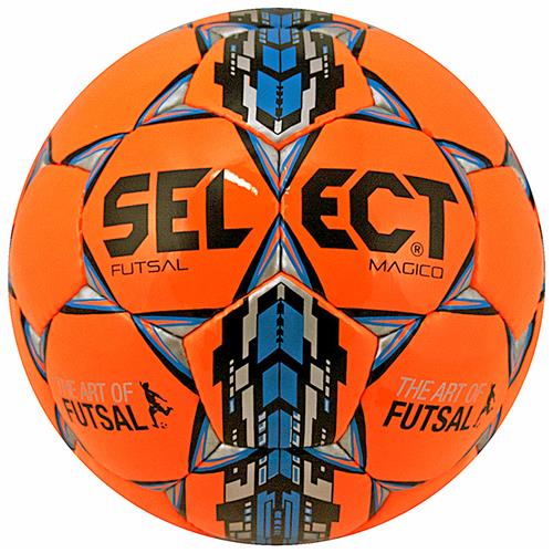 Select Futsal Magico Soccer Balls CO