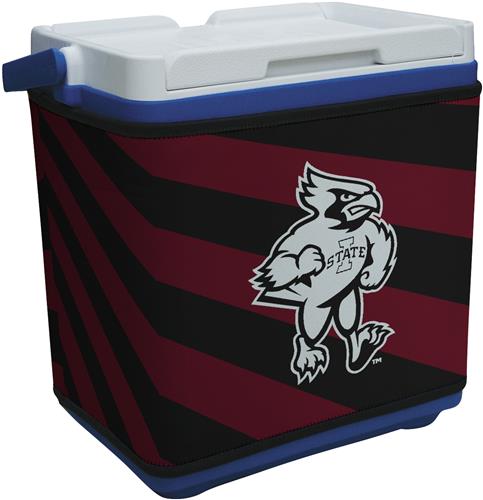 Victory Iowa State Rappz 18 Quart Cooler Cover