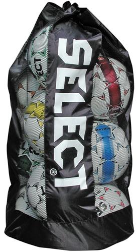 Select Duffle Soccer Ball Bags