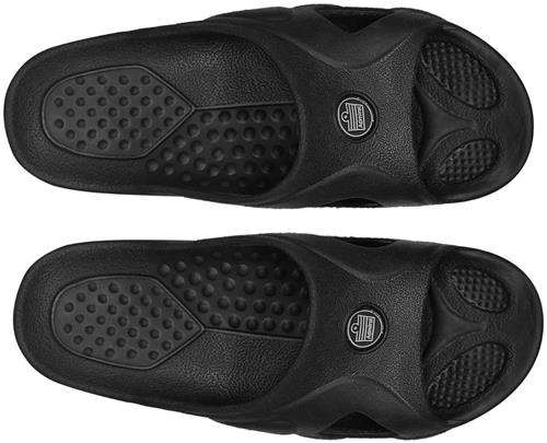 Admiral Soccer Slide Sandals - Closeout