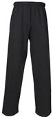 Badger Open Bottom Fleece Pants