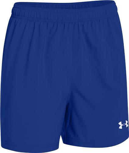 Under Armour Womens Hustle Soccer Shorts