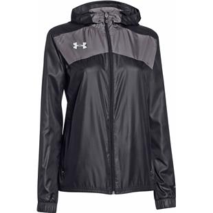 under armour futbolista jacket