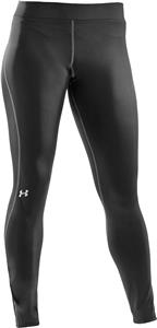 Under Armour Womens Authentic Cold Gear Leggings