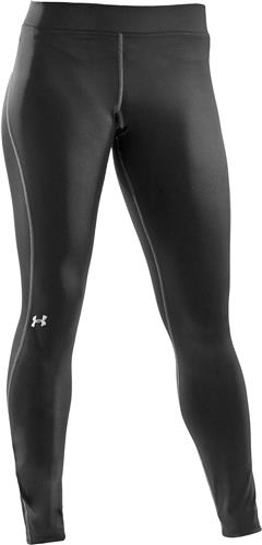 Under Armour Womens Authentic Cold Gear Leggings