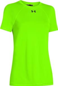 under armour womens short sleeve