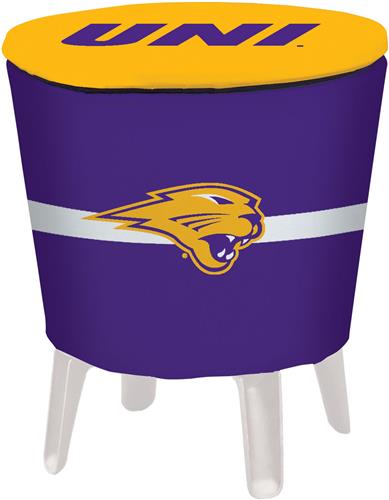 Victory Northern Iowa 4 Season Event Cooler Tables
