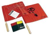 Tandem Sport Volleyball Officials' Starter Kit Tandem Sport Volleyball Officials' Starter Kit
