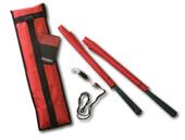 Tandem Sport Officials' Elite Kit Volleyball